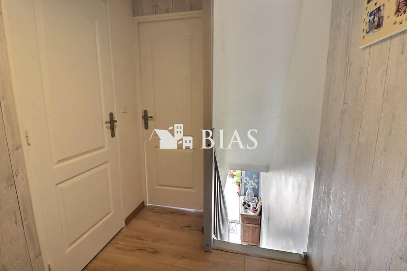 Maison - 78 m² - 4 pièces