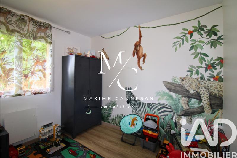 Maison - 197 m² - 7 pièces
