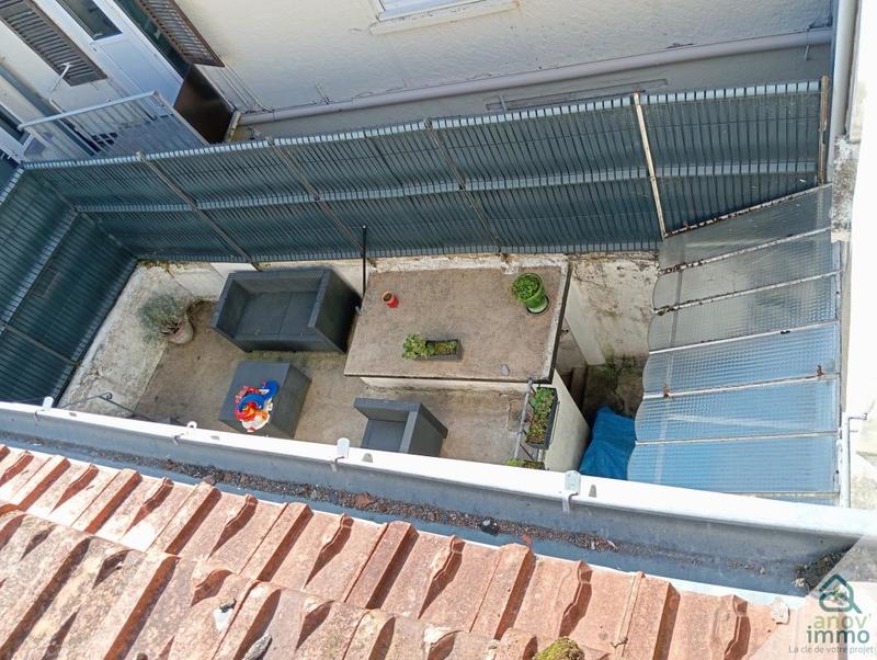 Maison ancienne - 157 m² - 8 pièces