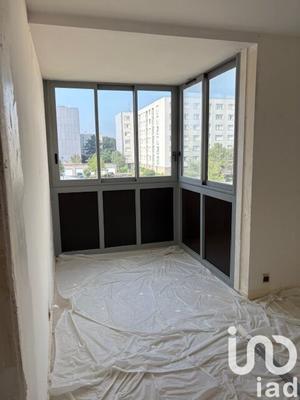 Appartement - 52 m² - 2 pièces