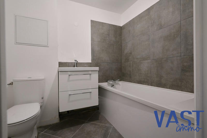 Maison ancienne - 60 m² - 3 pièces