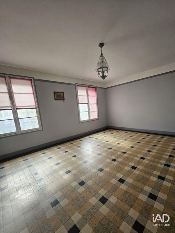 Local commercial - 137 m²