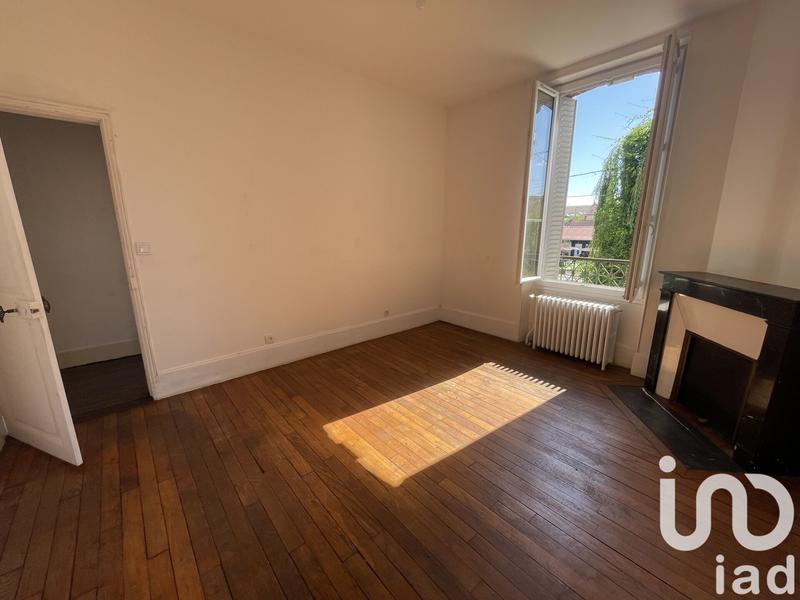 Maison - 159 m² - 7 pièces