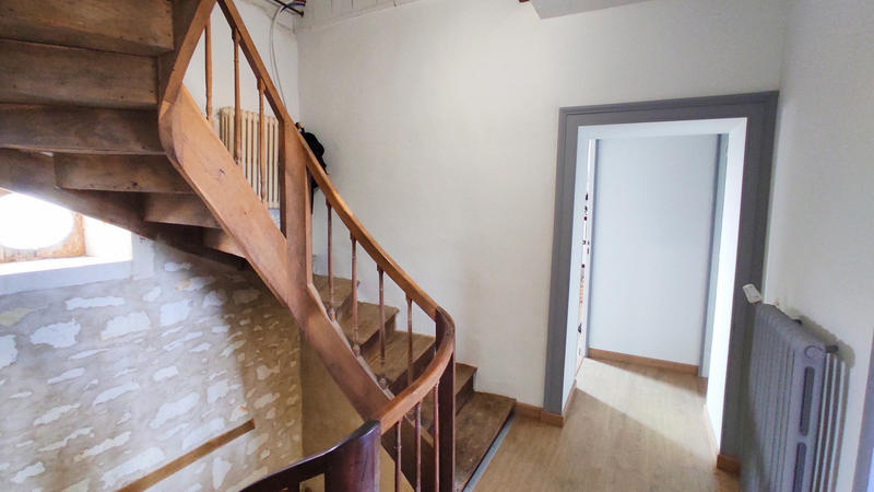 Maison - 164 m² - 6 pièces