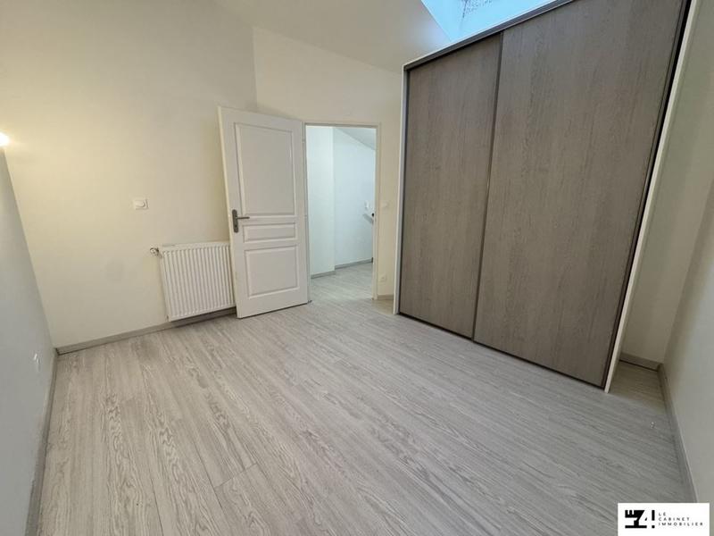 Appartement - 71 m² - 3 pièces