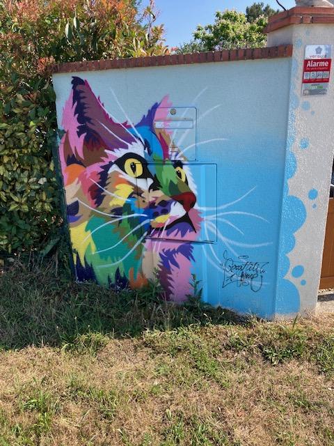 Fête des Boîtes aux Lettres