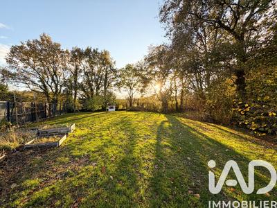 Maison - 161 m² - 6 pièces