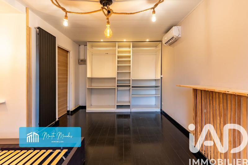 Appartement - 116 m² - 4 pièces