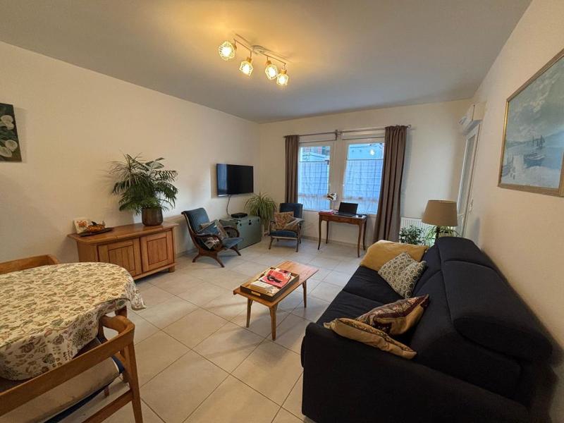 Appartement - 103 m² - 4 pièces