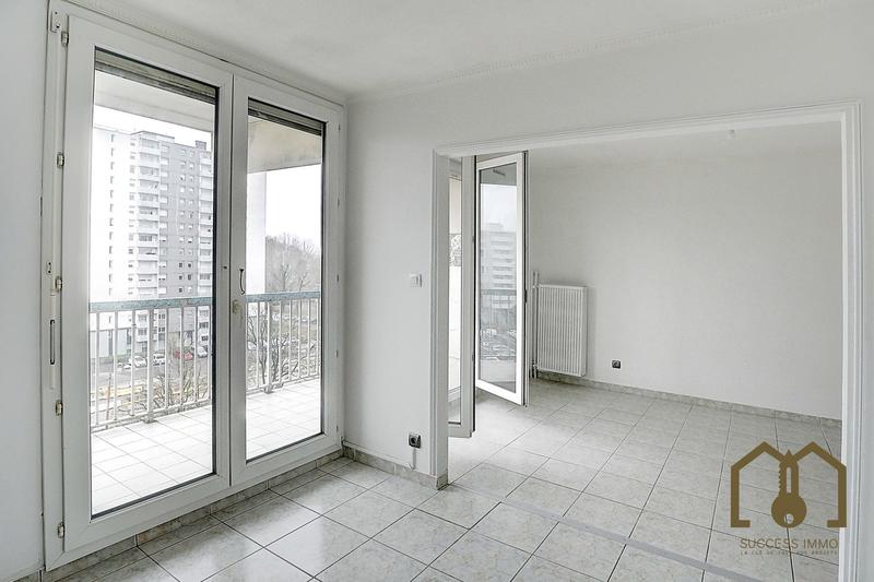 Appartement - 67 m² - 4 pièces
