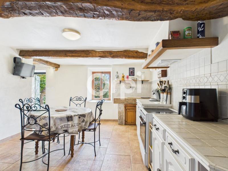 Mas - 188 m² - 4 pièces