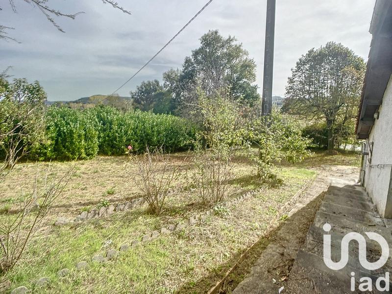 Maison - 137 m² - 5 pièces