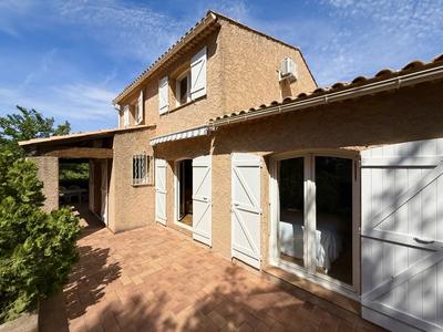 Maison - 169 m² - 6 pièces