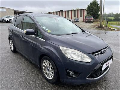 Ford c-Max II 1.6 Tdci 116 Cv Titanium