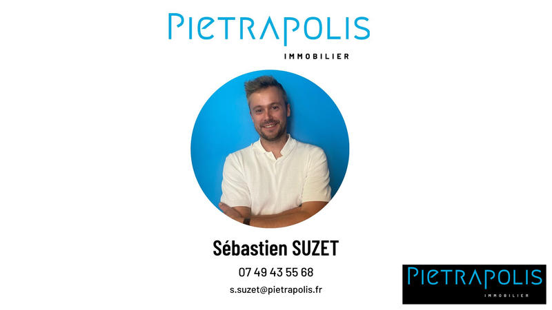 Appartement - 131 m² - 4 pièces