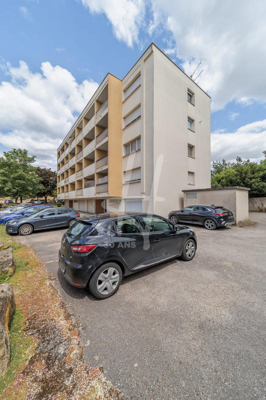 Appartement - 31 m² - 1 pièce