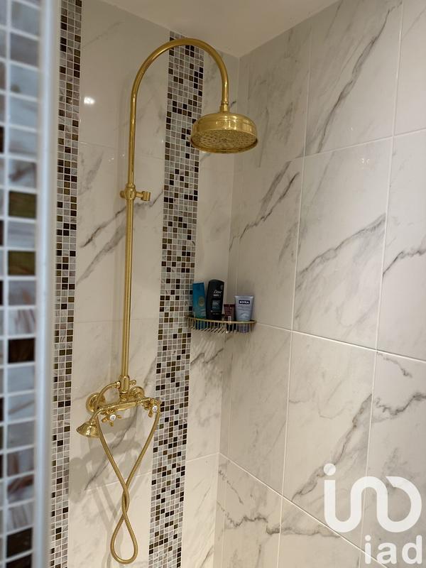 Maison - 155 m² - 5 pièces