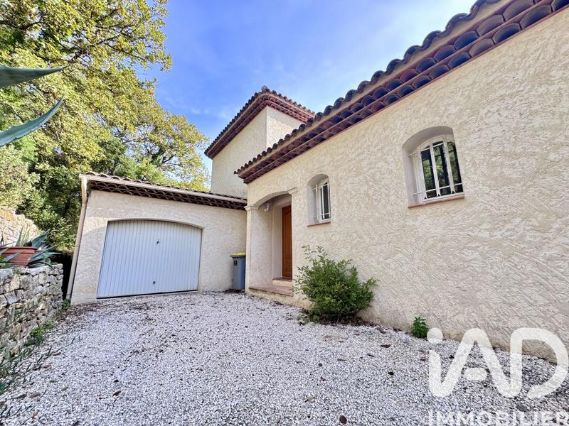 Maison - 129 m² - 4 pièces