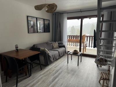 Appartement - 65 m² - 2 pièces