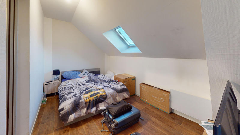 Immeuble - 41 m² - 5 pièces