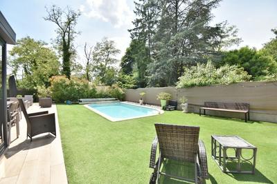 Maison - 155 m² - 5 pièces