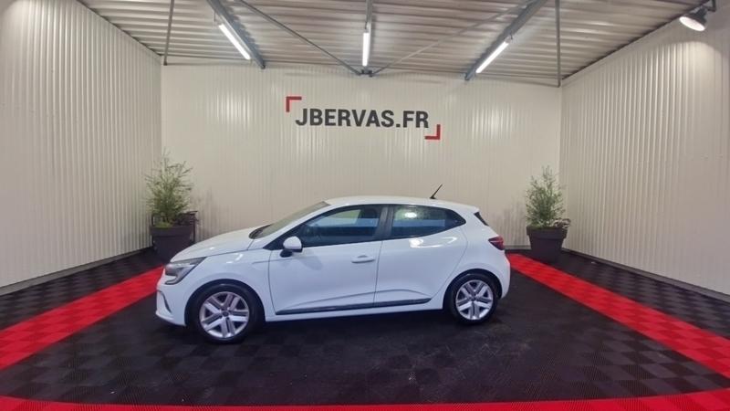 Renault Clio V Société E-Tech 140 - 21n Business