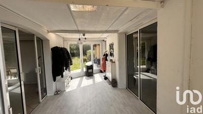 Maison - 239 m² - 8 pièces