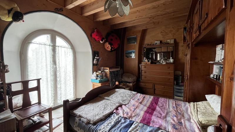 Propriété - 160 m² - 4 pièces