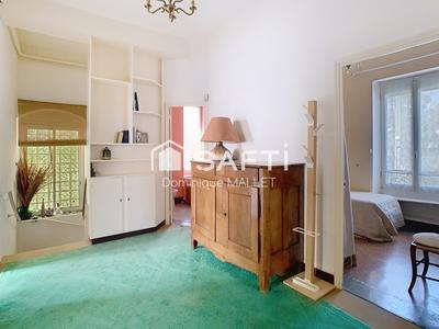 Maison - 146 m² - 6 pièces