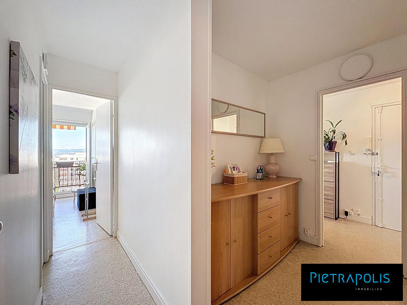 Appartement - 71 m² - 3 pièces