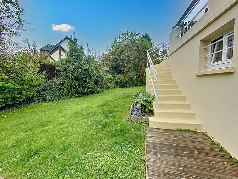 Duplex - 108 m² - 5 pièces