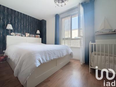 Maison - 80 m² - 5 pièces