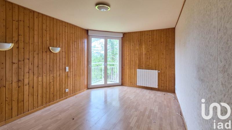 Maison - 145 m² - 5 pièces