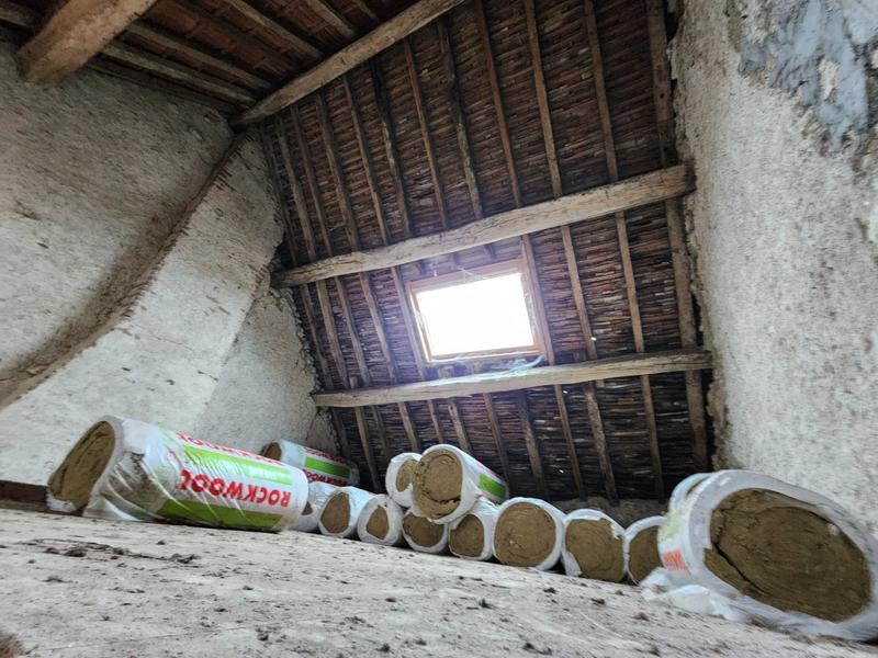 Maison de village - 97 m² - 2 pièces