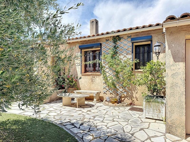 Maison - 89 m² - 4 pièces