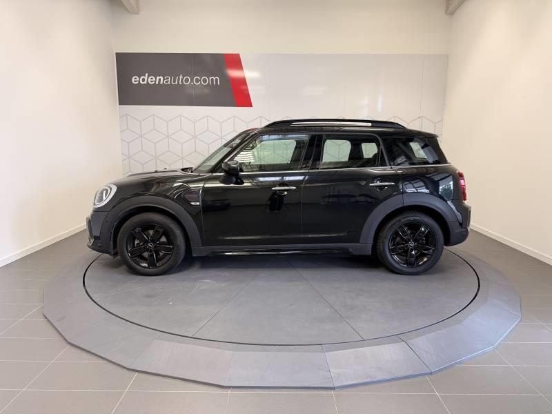 Mini Mini Countryman 136 ch Cooper Edition Northwood