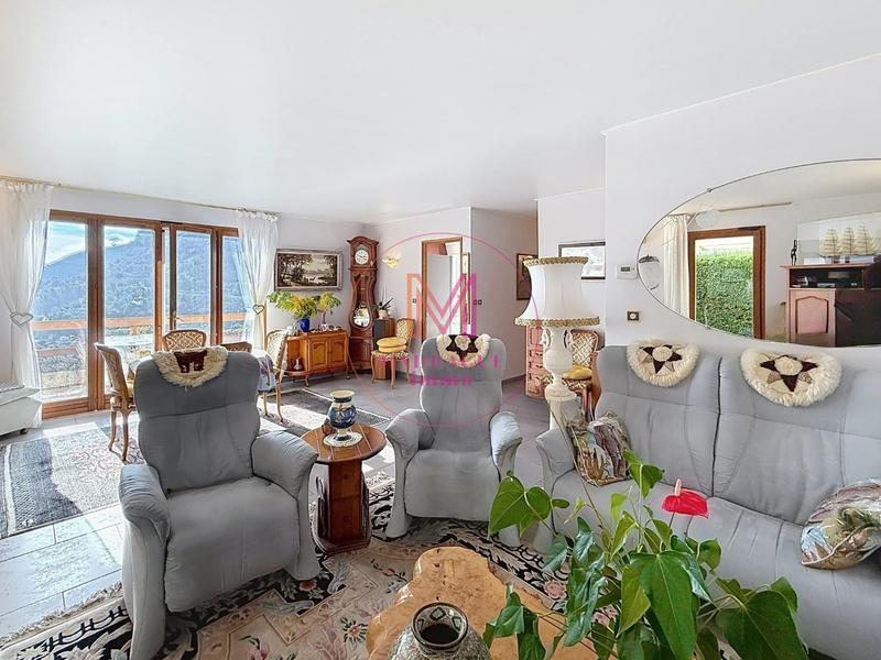 Maison - 160 m² - 5 pièces