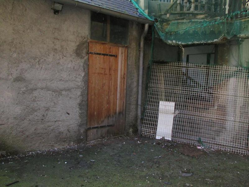 Immeuble - 357 m² - 12 pièces