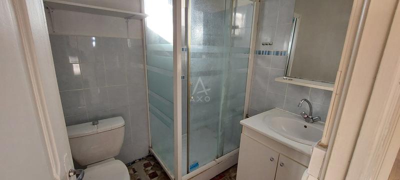 Maison - 68 m² - 4 pièces