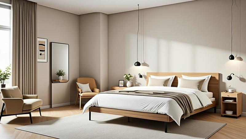 Appartement - 43 à 103 m² - 2 à 4 pièces