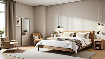 Appartement - 43 à 103 m² - 2 à 4 pièces