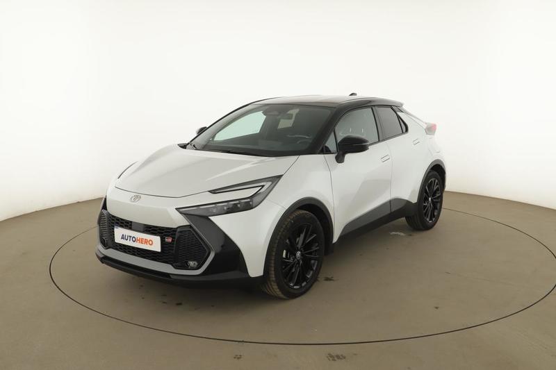 Toyota c-Hr 2.0 Hybride Gr Sport 200 ch