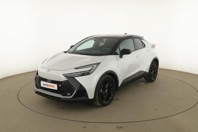 Toyota c-Hr 2.0 Hybride Gr Sport 200 ch