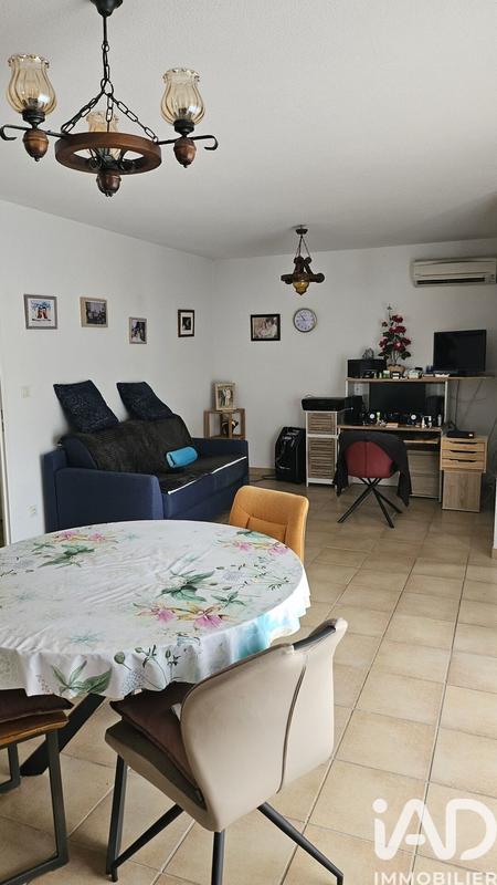 Maison - 71 m² - 3 pièces