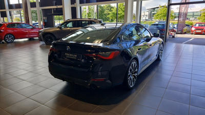 Bmw Série 4 Gran Coupé G26 430d Xdrive 286 Ch Bva8 m Sport Limited