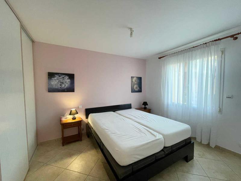 Maison - 112 m² - 6 pièces