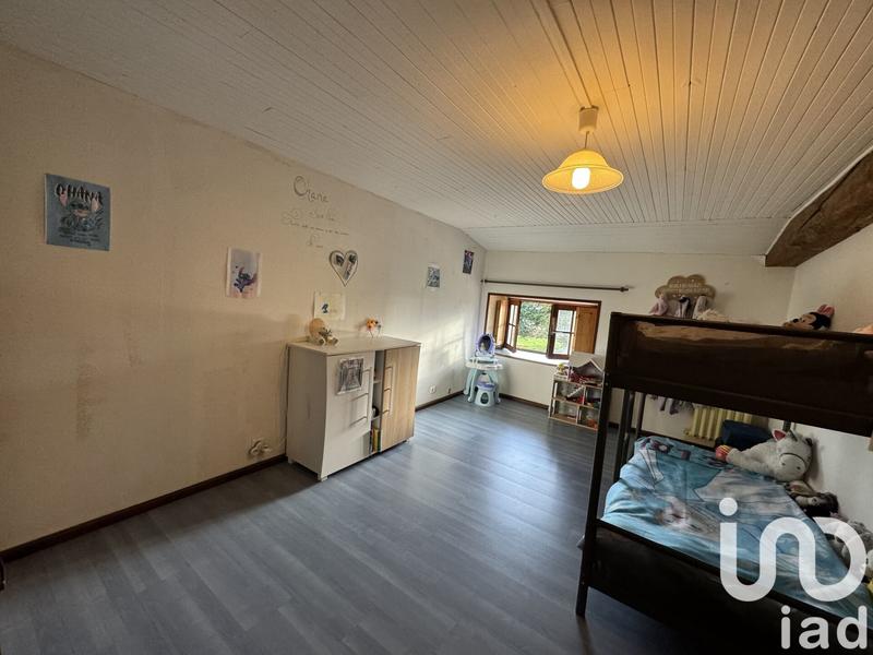 Maison de campagne - 370 m² - 15 pièces