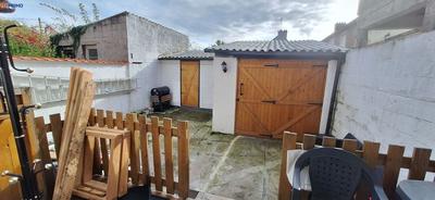 Maison de ville - 81 m² - 5 pièces