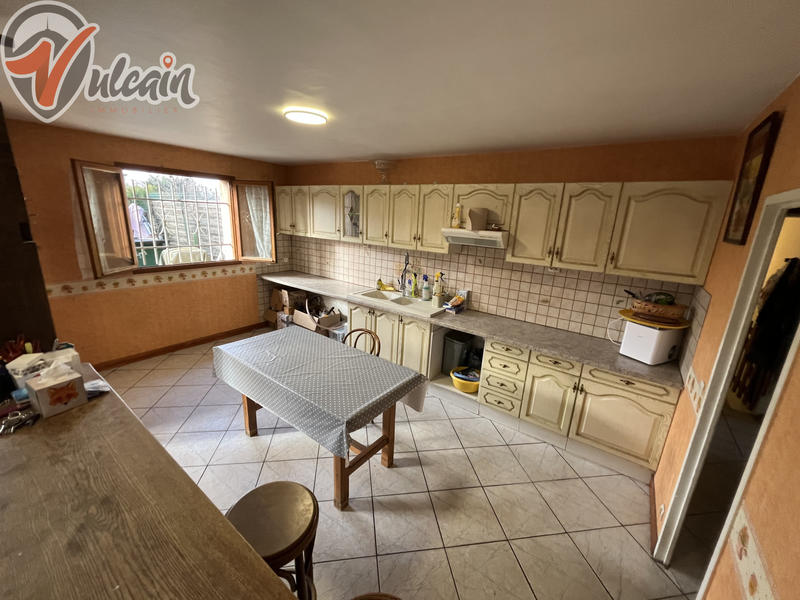 Local commercial - 186 m²