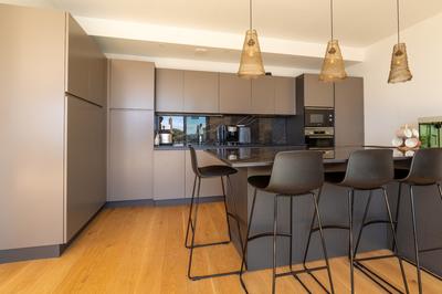 Maison - 178 m² - 5 pièces